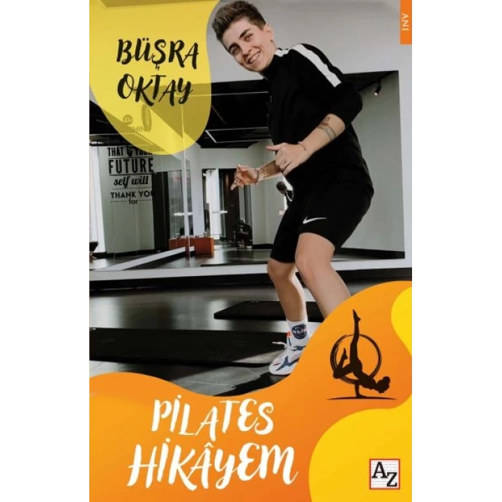 Pilates Hikayem