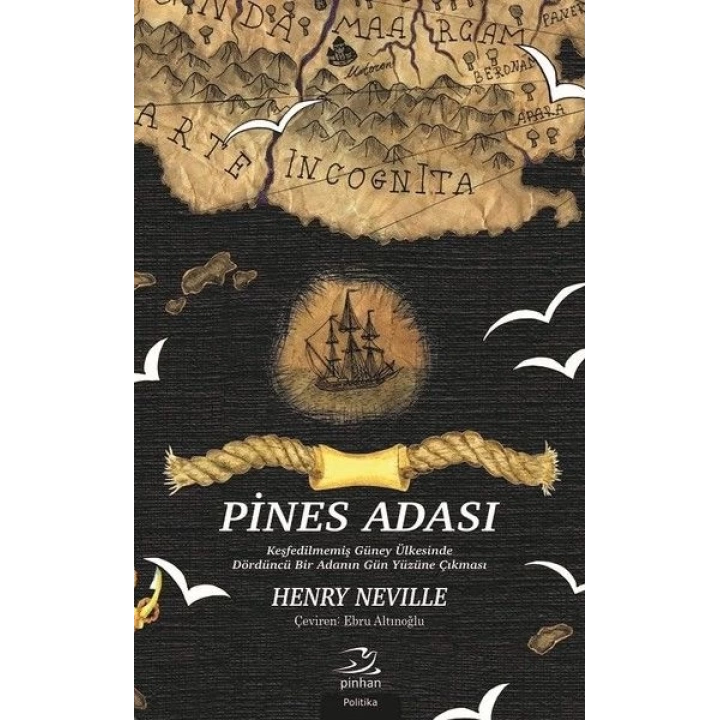 Pines Adası