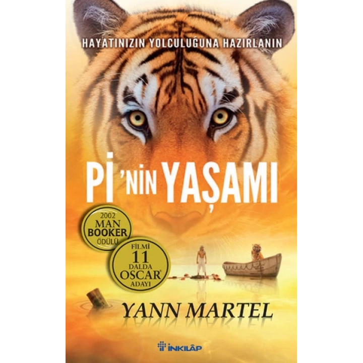 Pinin Yaşamı