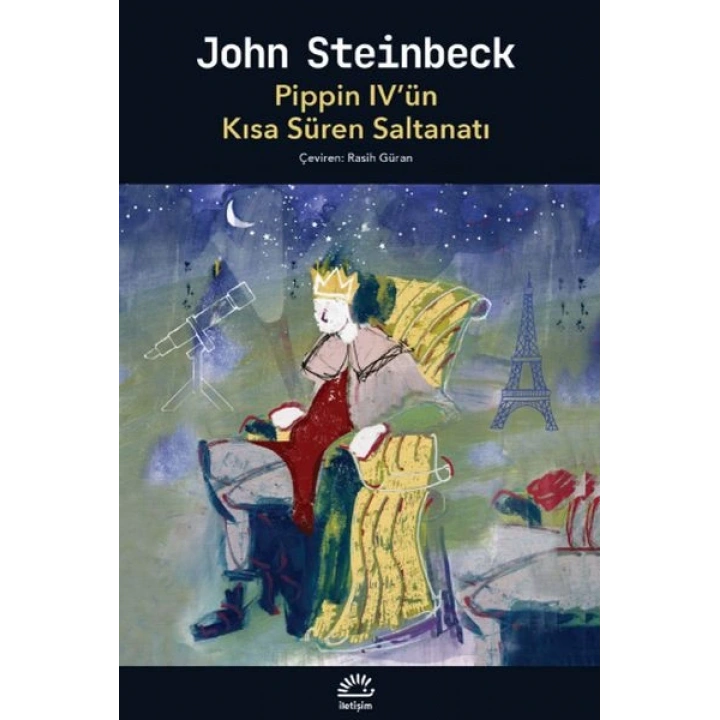 Pippin IV’u¨n Kısa Su¨ren Saltanatı