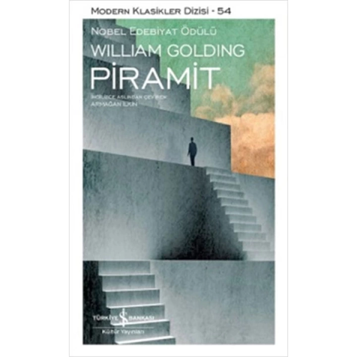 Piramit - Modern Klasikler Dizisi