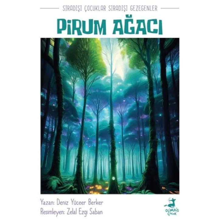 Pirum Ağacı