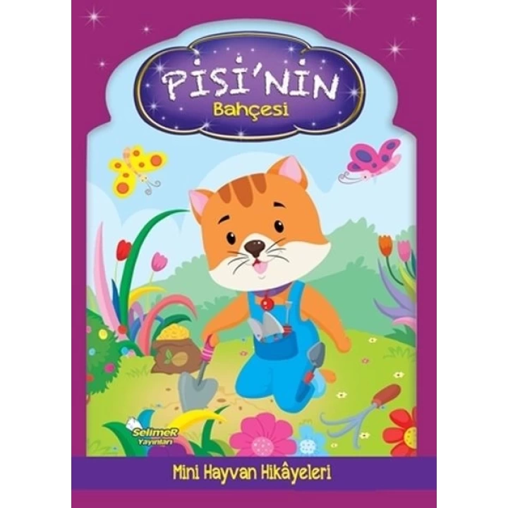 PisiNin Bahçesi