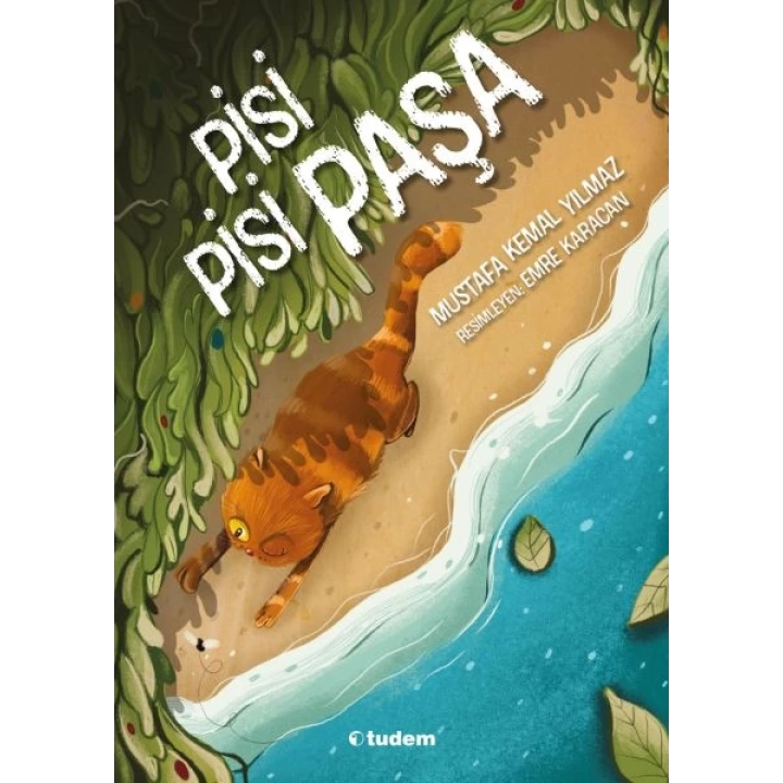 Pisi Pisi Paşa