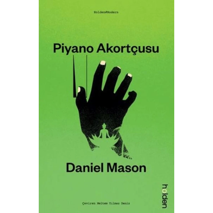 Piyano Akortçusu