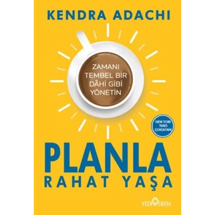 Planla Rahat Yaşa