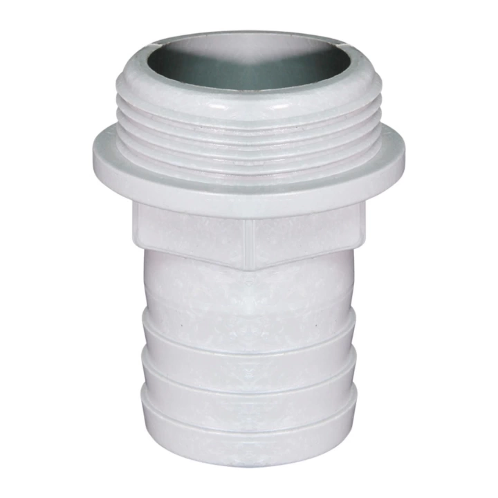 Plastik 1/2 Hortum Rekoru