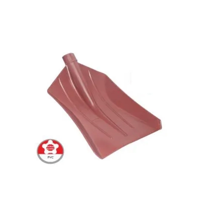 Plastik Faryap Küreği