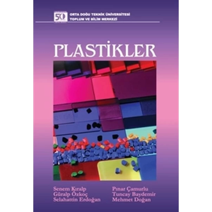 Plastikler
