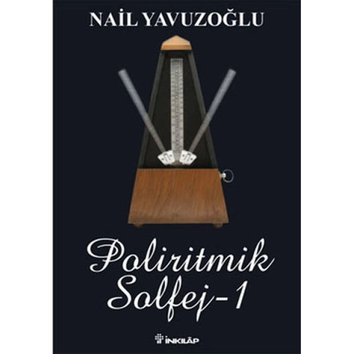 Poliritmik Solfej-1