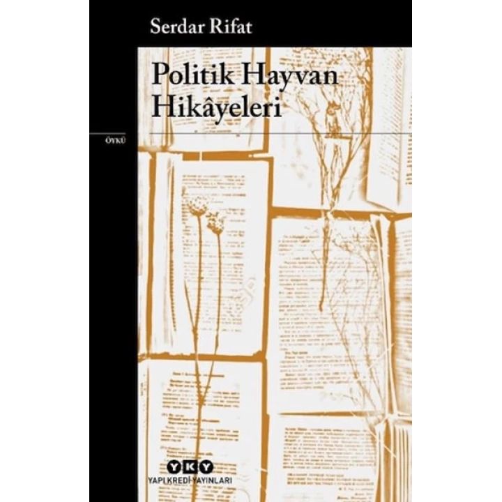 Politik Hayvan Hikâyeleri