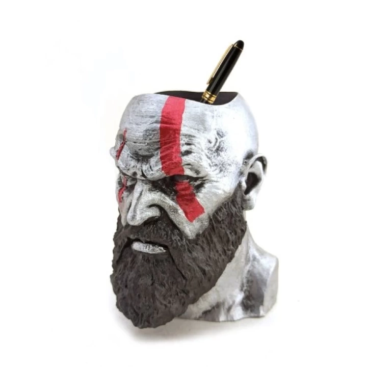 Polyester Kratos Kalemlik