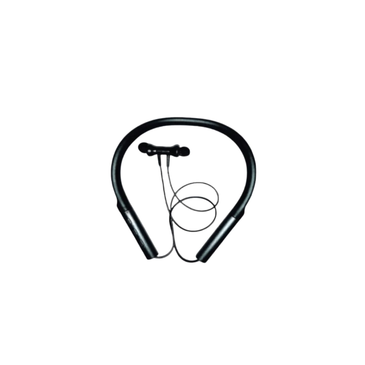 Polygold PG-100 Bluetooth 5.0 Boyun Bantlı Kulaklık – 50 Saat Konuşma Süresi, Type-C Şarj