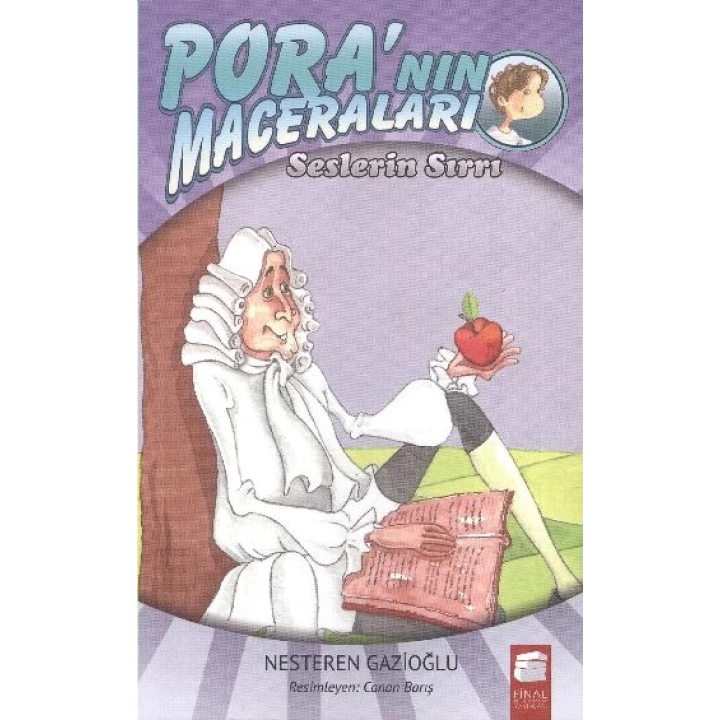 Poranın Maceraları - Seslerin Sırrı