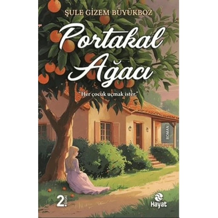 Portakal Ağacı