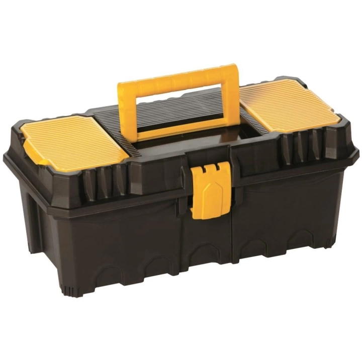 Portbag AP02 16 Stilo Takım Çantası Organizerli