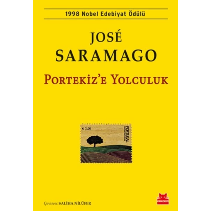 Portekiz’e Yolculuk