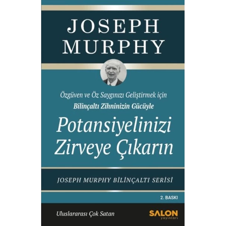 Potansiyelinizi Zirveye Çıkarın