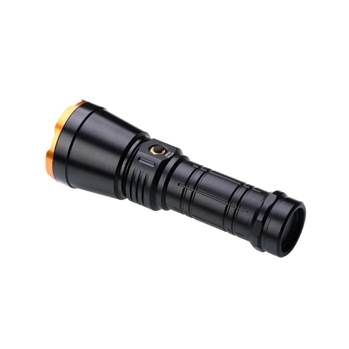 Powerdeks PD-6682 Profesyonel Şarjlı El Feneri