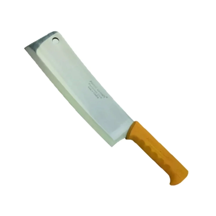 Poyraz Bursa Düz Kuzu Satır No:3, 22 Cm - Plastik Sap
