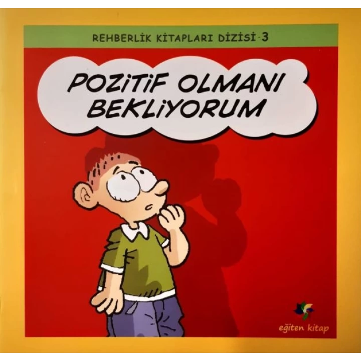 Pozitif Olmanı Bekliyorum