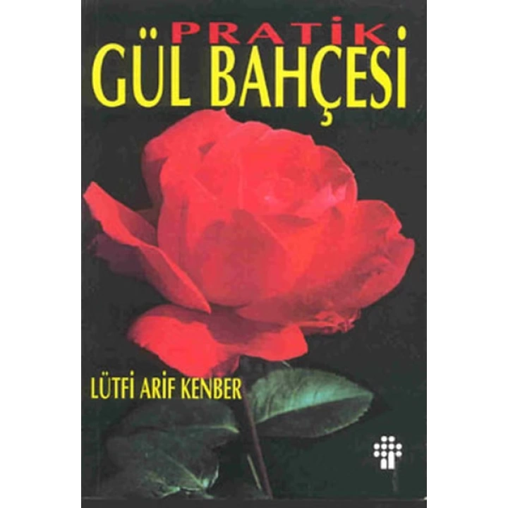 Pratik Gül Bahçesi