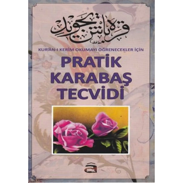Pratik Karabaş Tecvidi