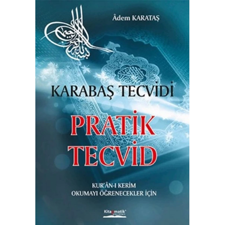 Pratik Tecvid - Karabaş Tecvidi