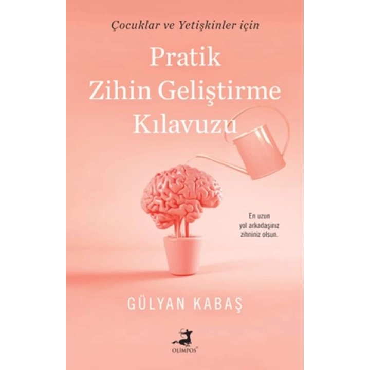 Pratik Zihin Geliştirme Kılavuzu