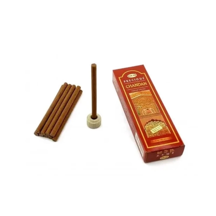 Precious Chandan Dhoop 25 Gr