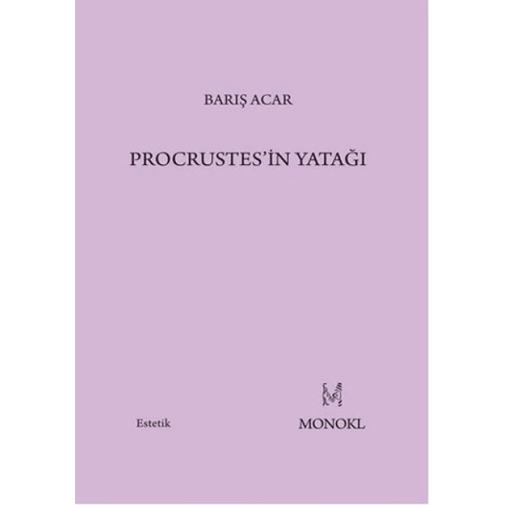 Procrustesin Yatağı
