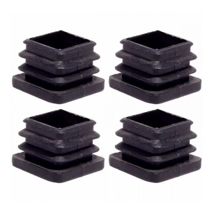 Profil İç Tapa 30x30 mm 4 Adet