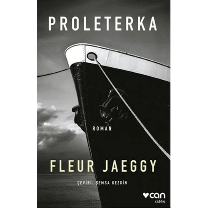 Proleterka