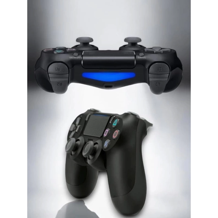 PS 4 KOL