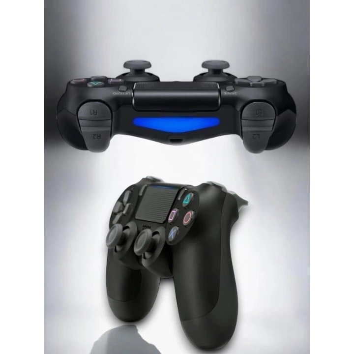 PS 4 KOL