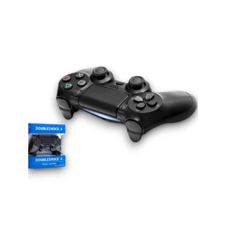PS 4 KOL