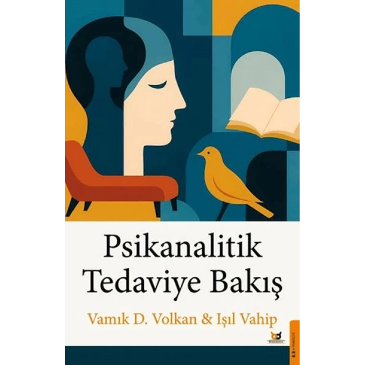 Psikanalitik Tedaviye Bakış