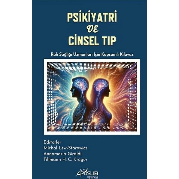 Psikiyatri ve Cinsel Tıp