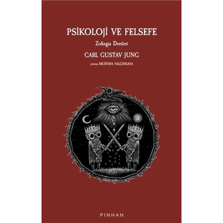 Psikoloji ve Felsefe