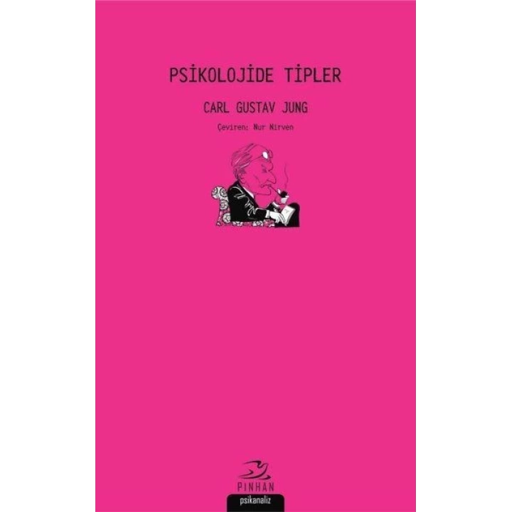Psikolojide Tipler