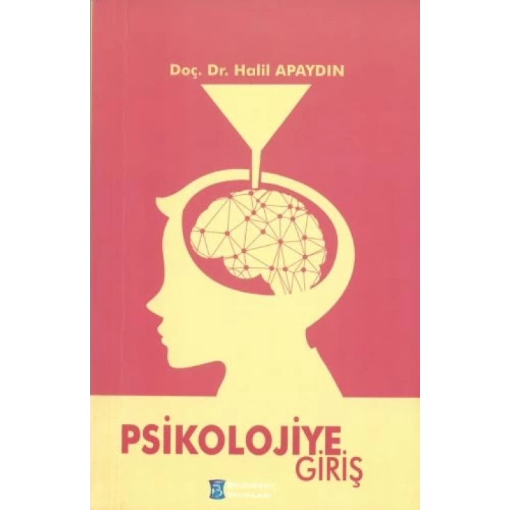 Psikolojiye Giriş