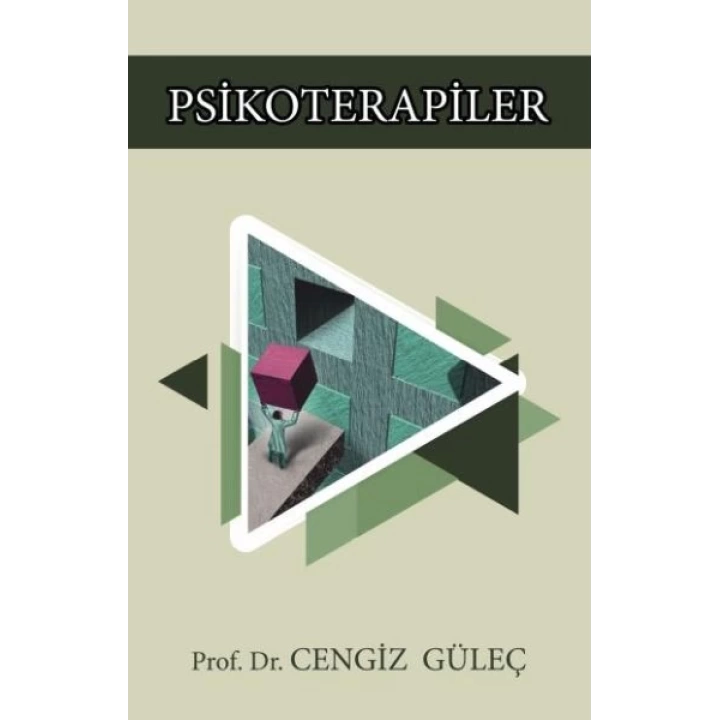 Psikoterapiler