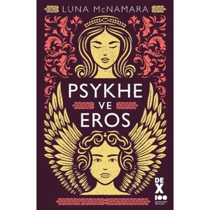Psykhe Ve Eros