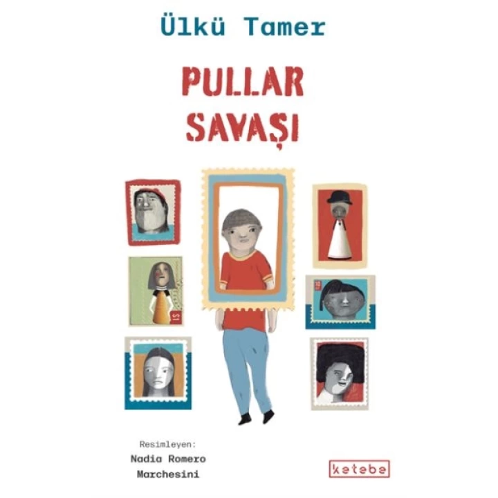 Pullar Savaşı