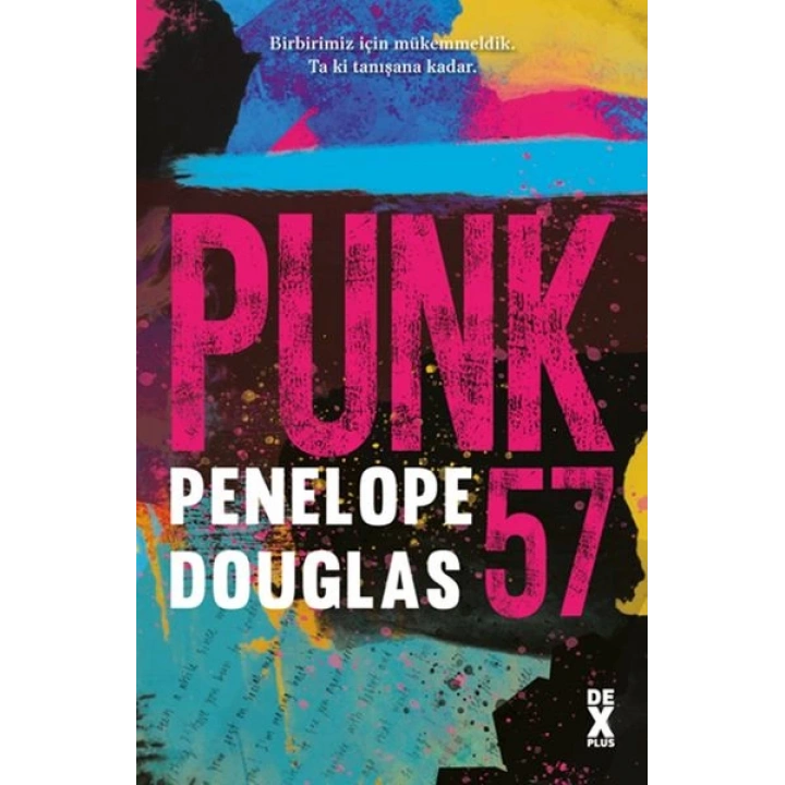 Punk 57