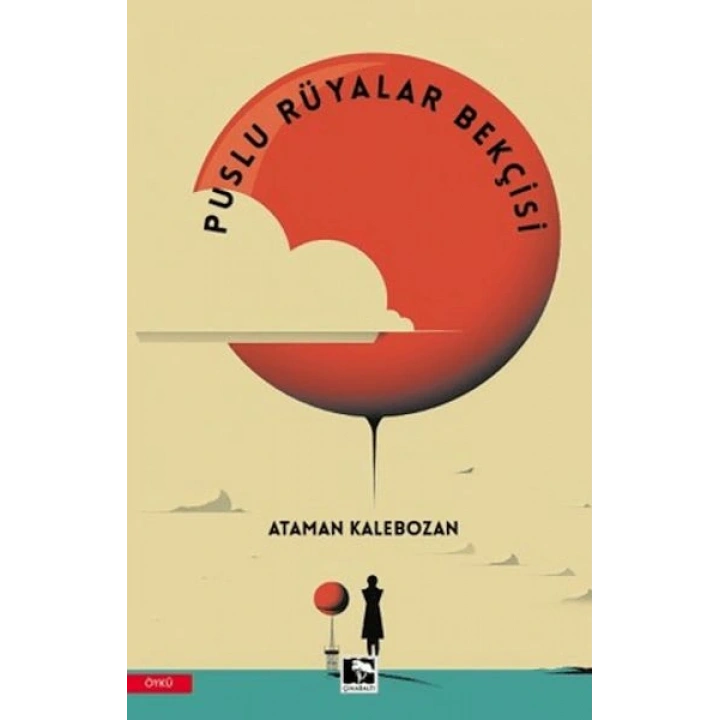 Puslu Rüyalar Bekçisi