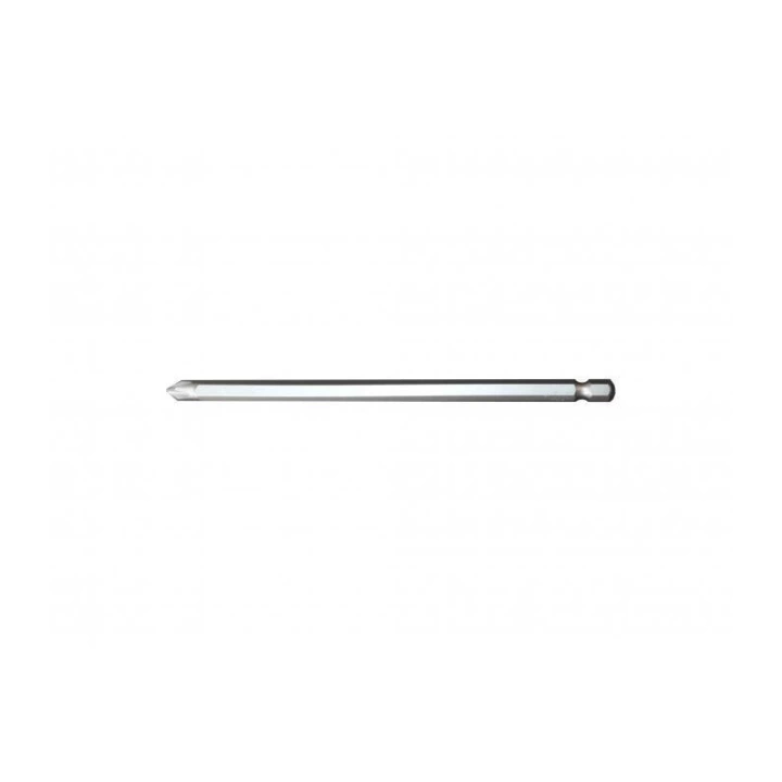 PZ2 150 mm Yıldız Bits Uç