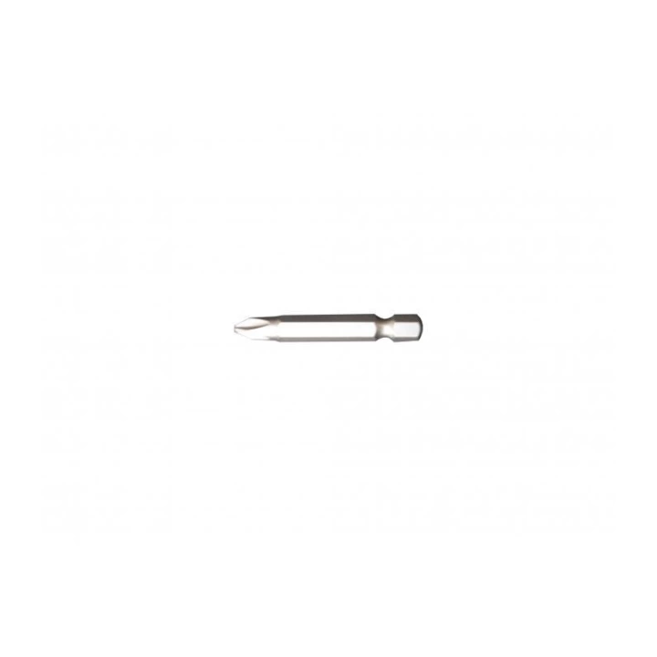 PZ2 50 mm Yıldız Bits Uç