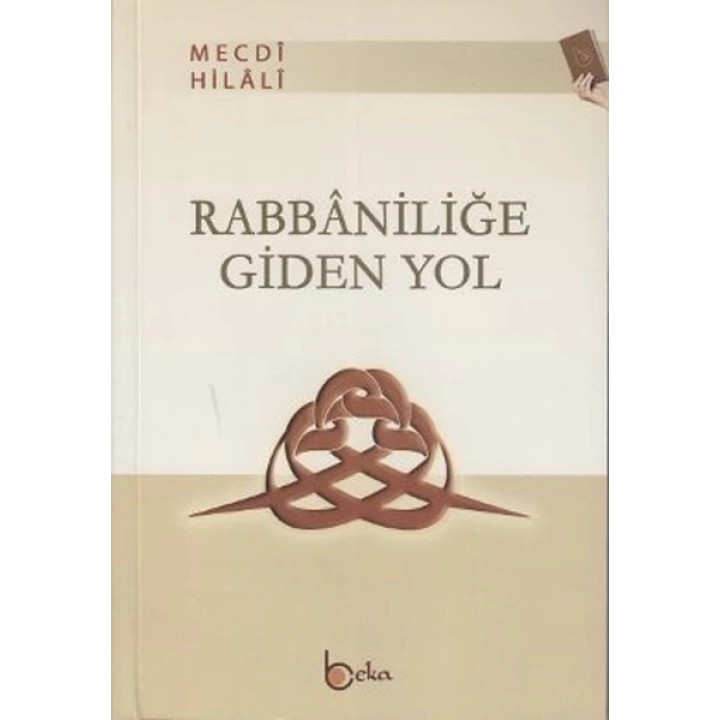 Rabbaniliğe Giden Yol