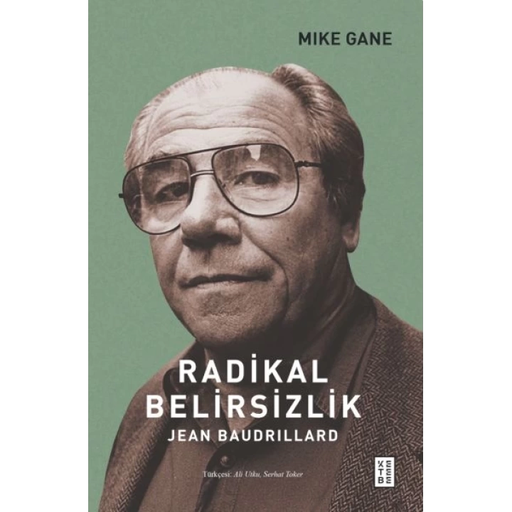 Radikal Belirsizlik